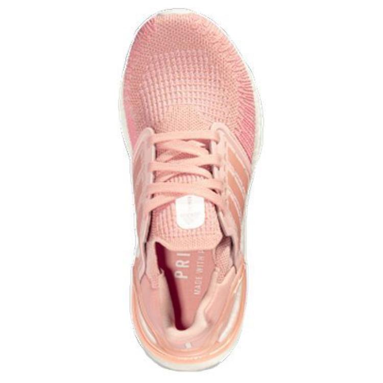 adidas Женские кроссовки UltraBoost 20 'Розовые' Женские H67282