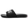 La Costa Slide-On Black Unisex Sneakers VN0A5HF5IX6