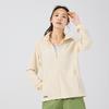 UPF10 + new sunscreen clothing for men and women loose and quick-drying ice silk jacket outdoor UV protection light skin clothing for women