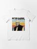 Peter Gabriel Peter Gabriel Retro Vintage Unisex T-Shirt, Peter Gabriel Music Shirt, Gift Shirt For You And Your Friends Essential T-Shirt