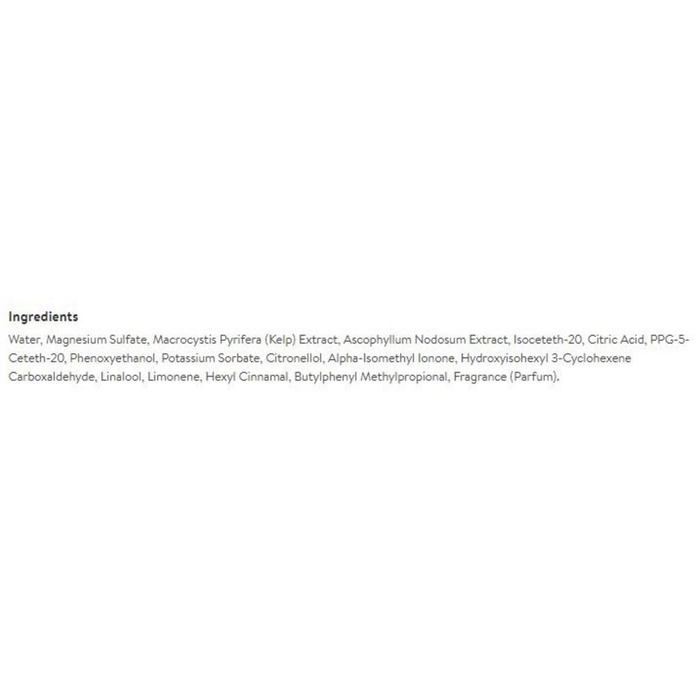 Bumble & Bumble Спрей для серфинга, 1 шт., 125 мл