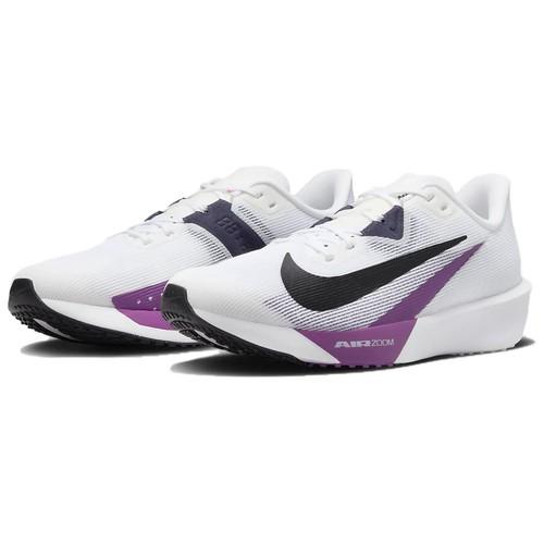Nike Air Zoom Rival Fly 4 Белый Фиолетовый - FV6040-100