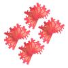 40pcs Paper Crowns Cute Shape Small Compact Attractive Decorative 22.5x11.5cm Birthday Crowns for Graduations