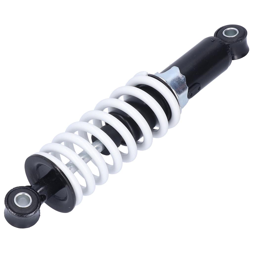 Универсальный мотоциклетный амортизатор 250 мм, регулируемый, замена для Suzuki ATV, картинг, квадроцикл, внедорожные спортивные мотоциклы