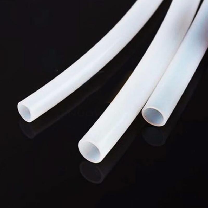 JUYUAN High Purity PFA Pipe