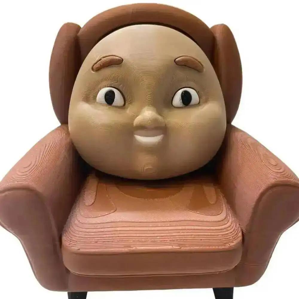 Steal A Brainrot Figure Toy Italian Brainrot Figure Toy Brainrot Italian Figure Blind Box Figurine Ornament