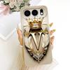 Чехол для телефона Honor 500 Pro MEP-AN00 С начальной буквой от A до Z Силиконовый Мягкая задняя крышка Для Honor500 500Pro Coque MEY-AN00 Capa