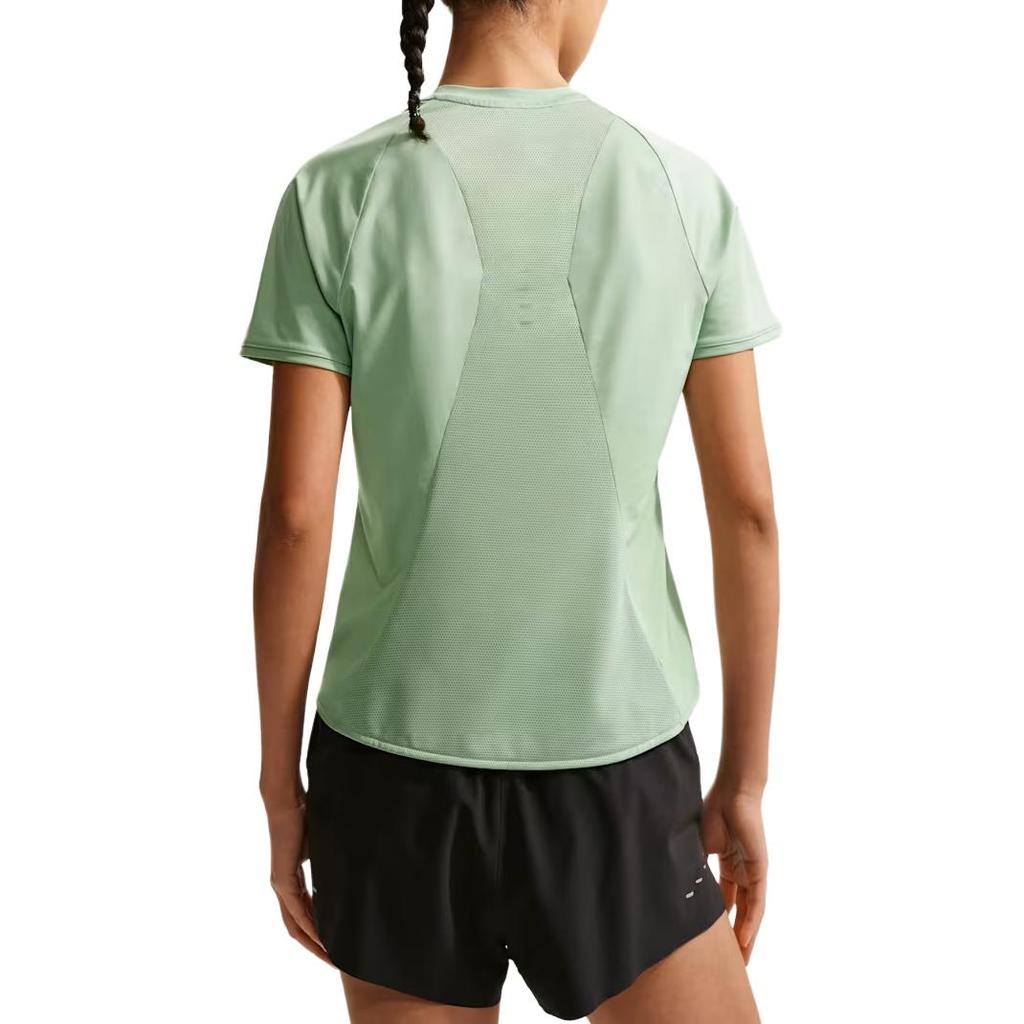Nike Женская футболка для бега Dri Fit HM9699-006