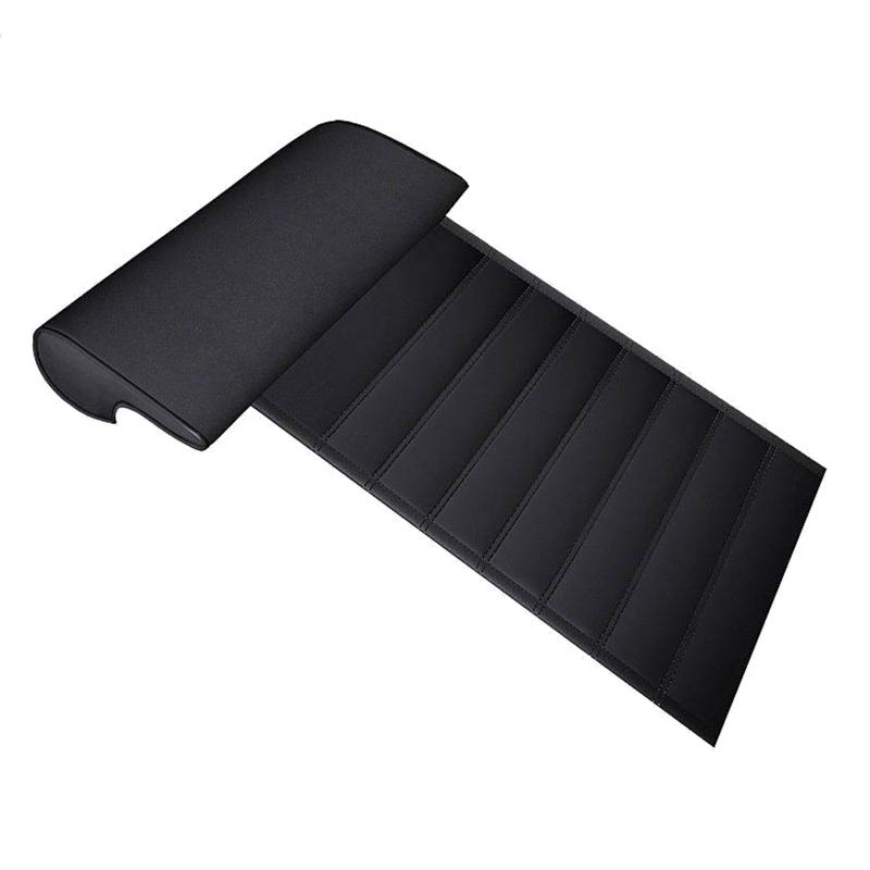 Универсальное автокресло, удлиненная подушка сиденья, удобные подушки для поддержки ног и бедер, подушки для поддержки ног, удлинение