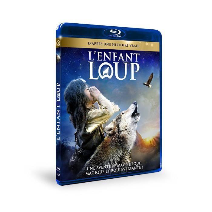 L'Enfant Loup