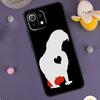 Чехол для Xiaomi 15 14 Ultra 13T 14T 15T 17 Pro Max POCO F8 Ultra X5 X6 X7 F5 F6 F7 Pro с изображением Жако
