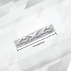 Car Badges 4X4 Trunk Emblem Metal Stickers Body Decals Letter Decor For Ford Toyota Mitsubishi Dodge Volvo Suzuki Peugeot Opol