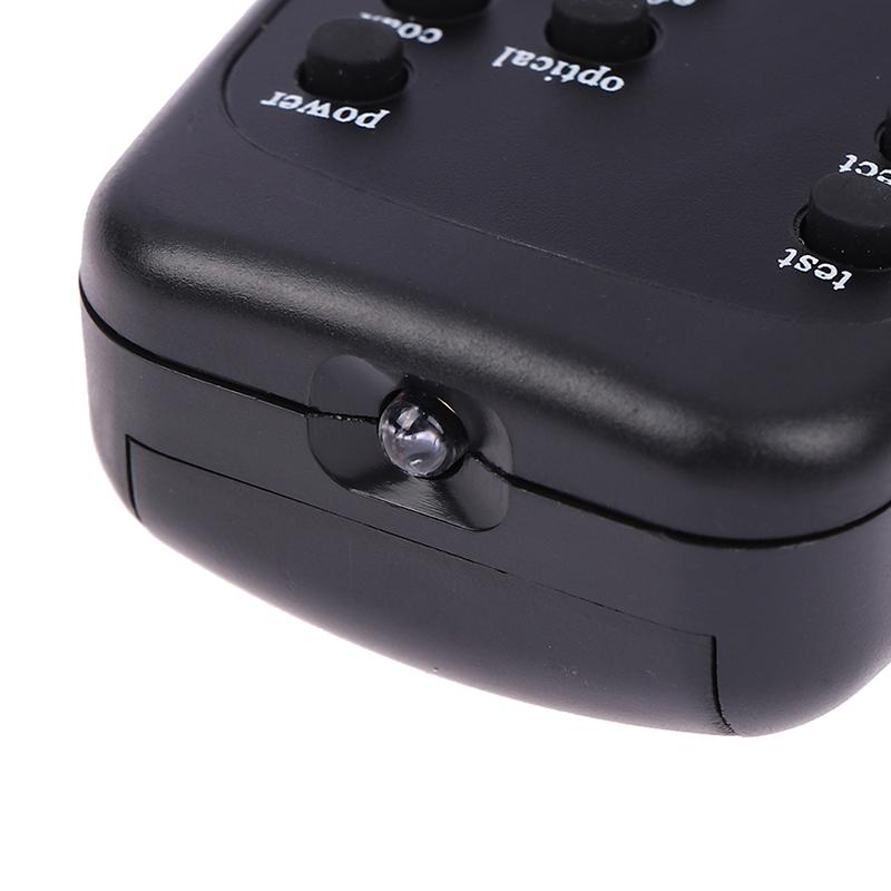 1 шт. Замена пульта дистанционного управления для Logitech Z5500 Z-5500 Z5450 Z-5450 Z680 Z-680