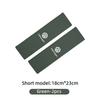 XYZ1 For Volkswagen VW Suede Car Seat Safety Belt Adjustable Shoulder Protector Pad Scirocco Passat Polo B5 B6 B7 CC Tiguan Sharan