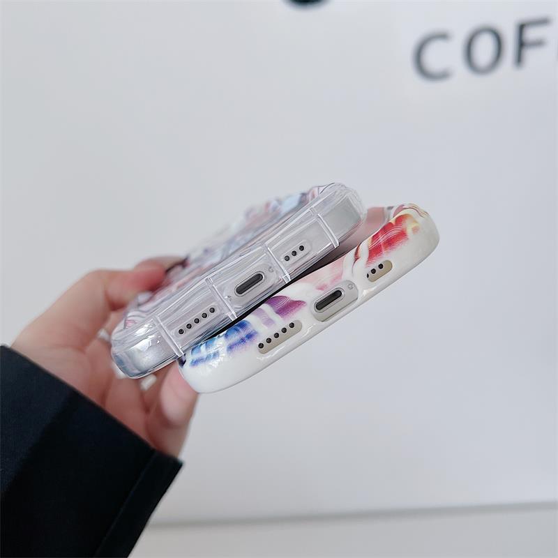 Чехол-кошелек с мультяшным держателем для карт для Redmi Note 11 Pro 10 Pro 10S 9S 10C 11T Samsung S23 Ultra S22 A53 A33 A52 A32 Realme IPhone 11 Vivo OPPO