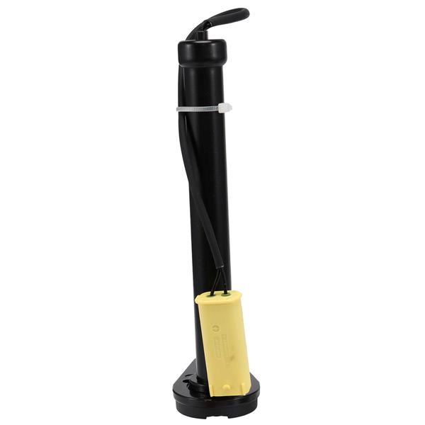 A2228870010 Compatible with Mercedes-Benz Front Hood Actuator.
