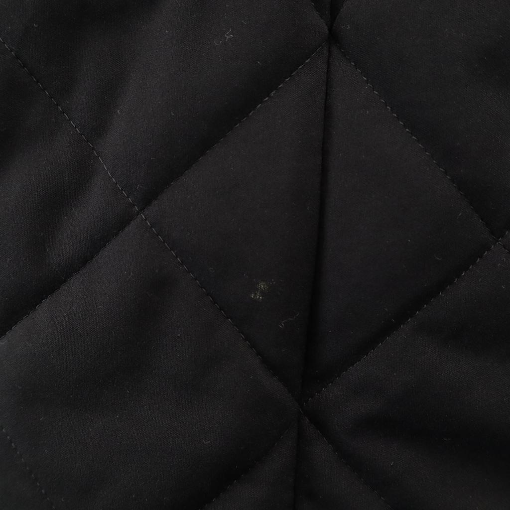 The North Face Куртка Vertex Sweat Food S черная Outdoor NY81879 Мужская Б/У