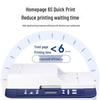 Guangdiantong MP3023DN A4 Black and White Laser Multifunction Printer CN plug (adapter included)