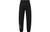 Jordan Knitted Sweatpants Women's Black DZ3385-010