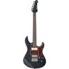 Электрогитара YAMAHA PACIFICA PAC611VFM TBL в комплекте оригинальный мягкий чехол