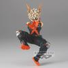 BANPRESTO Моя геройская академия THE AMAZING HEROES Кацуки Бакуго том 30