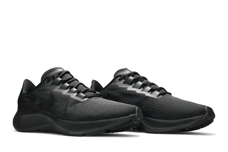 Nike Air Zoom Pegasus 37 Black