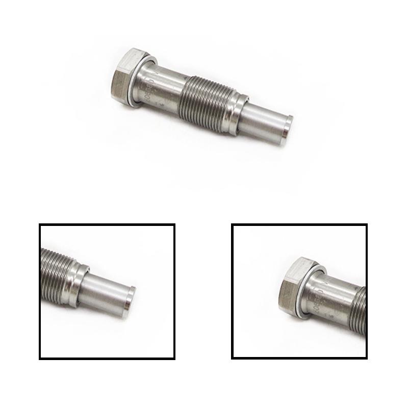 0829G3 Винт натяжителя ремня ГРМ 11314609483 11317601809 829E1 Для BMW 1 3 Mini Для Peugeot 207 308 Для Citroen C4 C3 DS5
