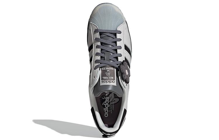 Superstar Melting Sadness x Superstar Adidas Originals 'Пчела' GZ6990