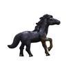 Cartoon Horse Micro Landscape Plant Ornament Kids Gifts Home Garden Cafe Decor