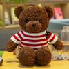 Sweatshirt Bear Sweater Bear Plush Toy Clothes Teddy Bear Doll