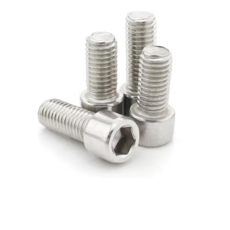 Шестигранный болт Anditai M16x75 из нержавеющей стали