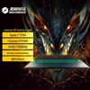 Игровой ноутбук Mechanical Revolution Jiaolong 16Pro (Китайская версия)
