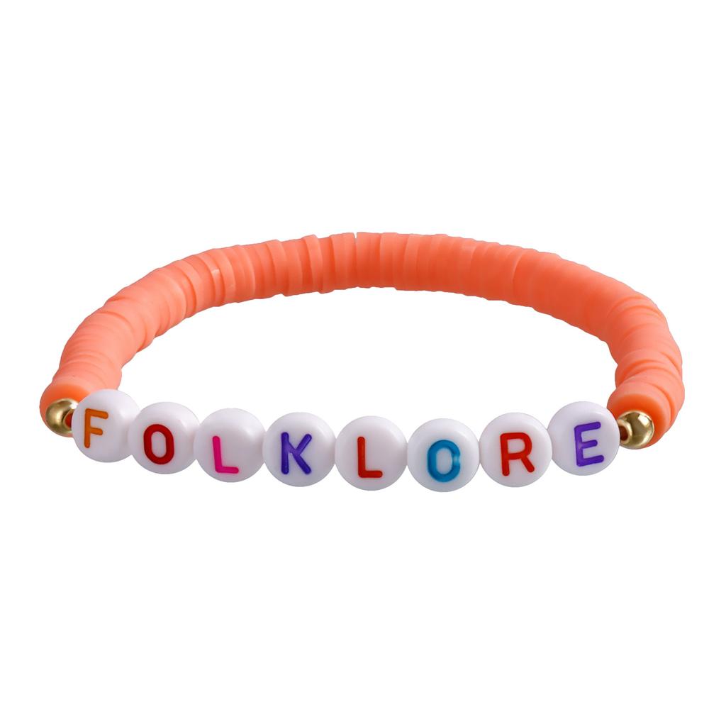 Браслеты Carede Friendship, набор браслетов в стиле TS, браслеты Lover Swiftie для женщин и девочек Speaknow Red Evermore ERAS Браслеты