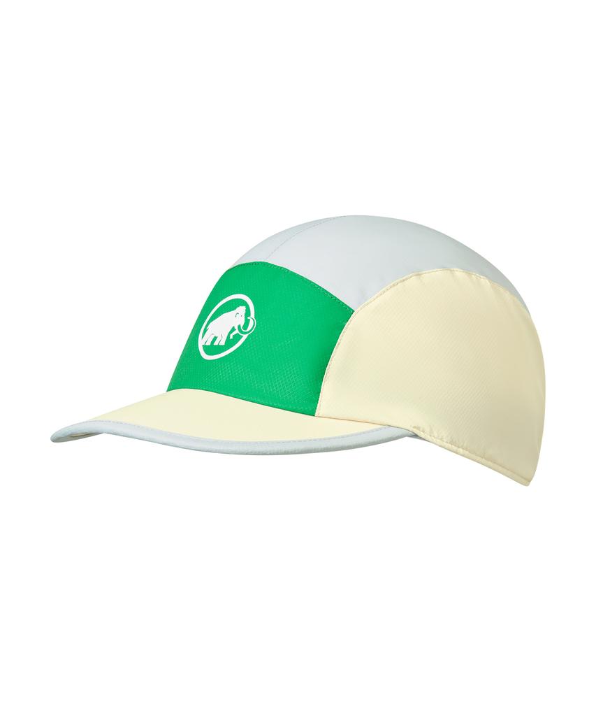 Кепка с фонариком Mamuteu Energy Light Cap M31E5Cp002_Gn