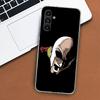 Чехол для телефона Saitama King из One-Punch Man для Samsung Galaxy A56 A55 A54 A53 A16 A15 A14 A13 A36 A35 A34 A33 A26 A25 A24 A23 A05S
