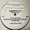 12inch Record FUNKMASTER FLEX & FAITH EVANS - The Good Life RPROLP447 Not On Label 2001 US Rap & Hip-Hop/R&B Used