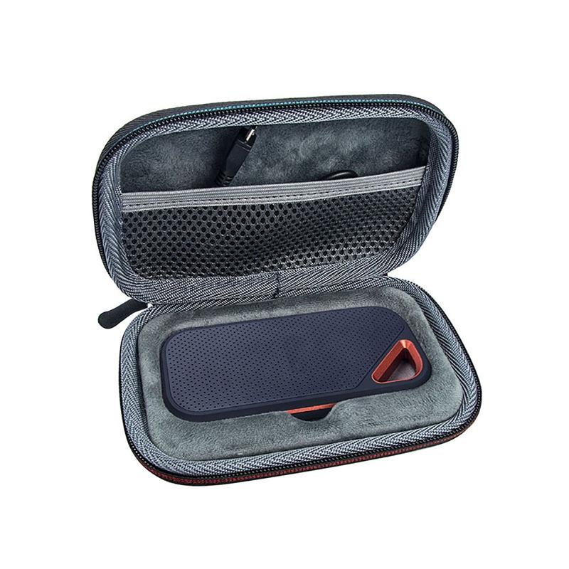 SDSSDE81 Extreme Портативный SSD Внешний Твердотельный Жесткий Диск Хранилище Держатель для SanDisk PRO E81 E80