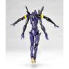 Kaiyodo Revoltech Yamaguchi №136 Евангелион Единица-13 Фиолетовый Средний