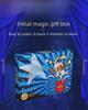 Набор игрушек «Волшебная коллекция»: Детское сценическое представление и магия крупным планом с обучающим видео