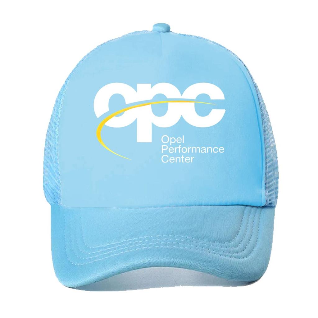AAAYS1 “Opel Performance Automotive, Tuning Art Design” Mesh Baseball Cap