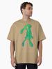 SpongeBob SquarePants SpongeBob SquarePants Bold And Brash Oversized T-Shirt