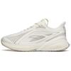 C37 2.0 Shock Absorbing Breathable Low Top Running Shoes Men Sneakers White Gray 112145537R-9