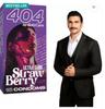 Bold Care 404 Ultra Thin Strawberry Flavored Condoms Condom (10 Condoms