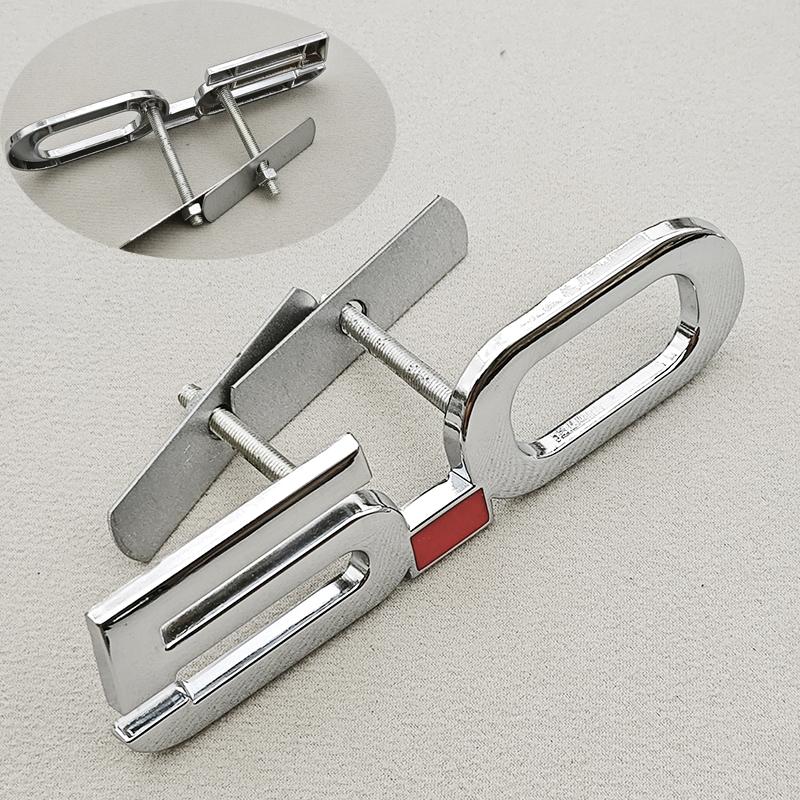 3D Metal Car Sticker 5.0 COYOTE V8 Logo Badge Rear Trunk Fender Side Emblem For Ford Mustang GT500 Cobra Focus Mondeo Accessorie