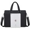 Kangaroo Men's Waterproof Oxford Handbag Laptop Briefcase