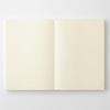 DESIGNPHIL (МИДОРИ) MD Notebook 1 день 1 страница Без линий B 15389006