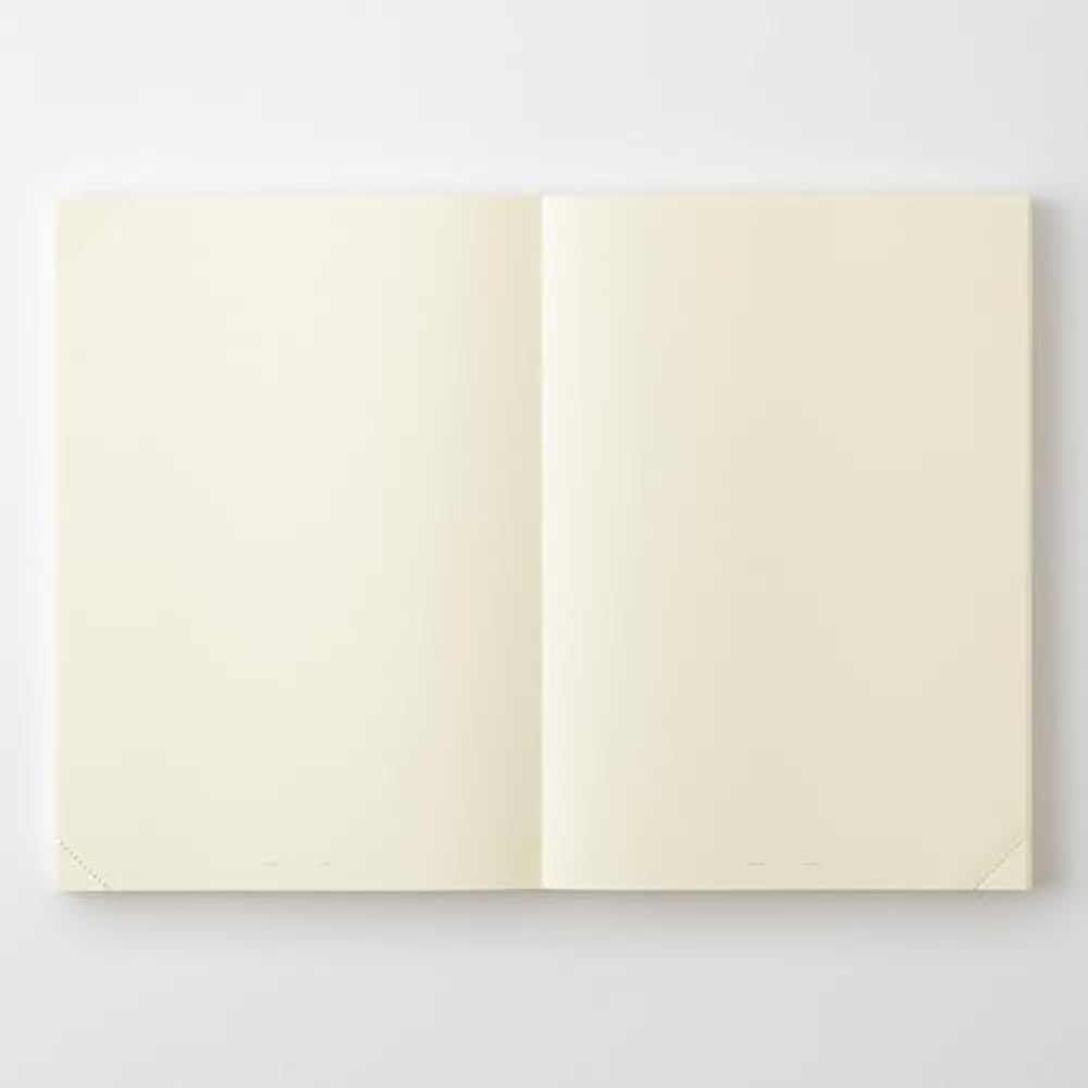 DESIGNPHIL (МИДОРИ) MD Notebook 1 день 1 страница Без линий B 15389006