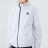 New MLB New York Yankees Jackets Unisex Ivory White 31JP03011-50I