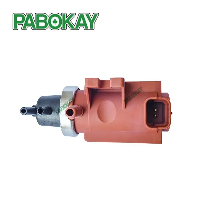 For FORD FOCUS Peugeot Citroen TURBO PRESSURE SOLENOID VALVE 1618C9 1618JH 9652570180 9652997580 1313848 30711101