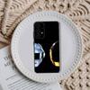 Чехол для телефона Daft Punk для Samsung Galaxy A73,31,32,72,41,53,52,71,22,5G,Note,J7,8,9 Мягкий черный чехол